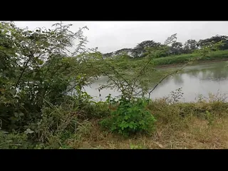 Thumbnail: Casada infiel dando pro vizinho na lavanderia