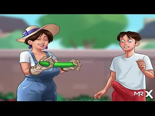 Thumbnail: Casal de maduros transando loucamente na cozinha