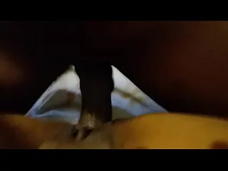 Thumbnail: Coroa morena, experiência e tesão em um pacote só