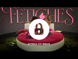 Thumbnail: Morena sensual acorda cheia de tesão