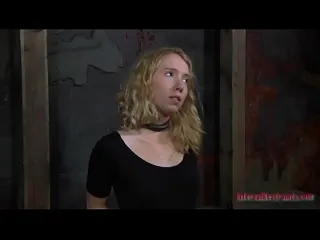 Thumbnail: Negão destruidor leva loira ao éxtase no anal