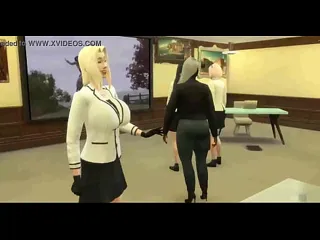 Thumbnail: Professor tarado fode aluna novinha após a aula