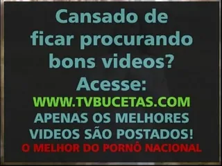Thumbnail: Safada goza gostoso com vibrador na webcam